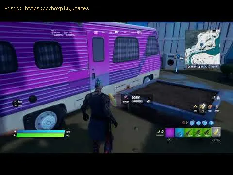 Video preview