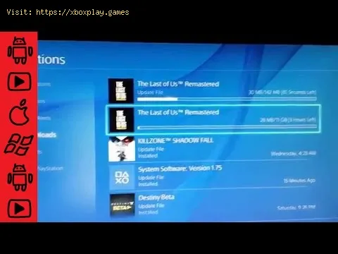 Video preview