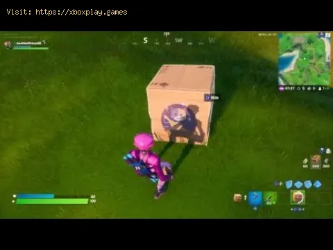Video preview