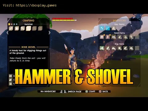 Video preview
