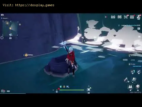Video preview