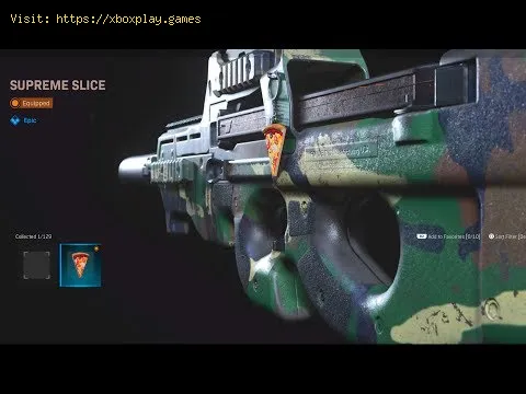 Video preview