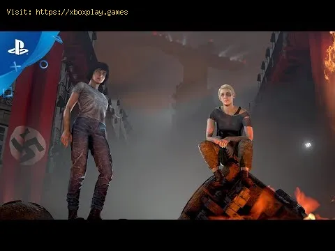 Video preview
