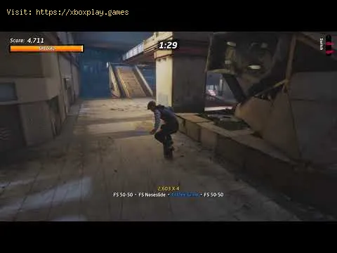 Video preview