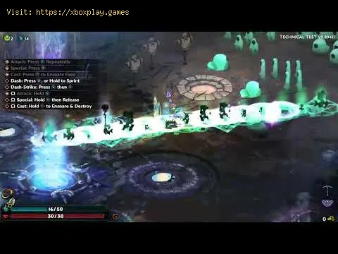 Video preview