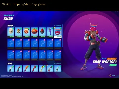 Video preview