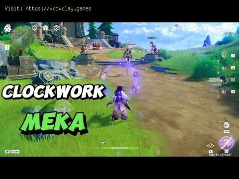 Video preview
