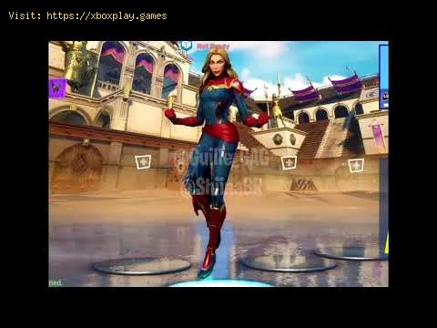 Video preview