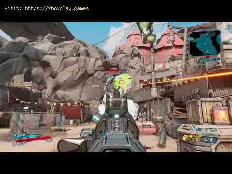 Video preview