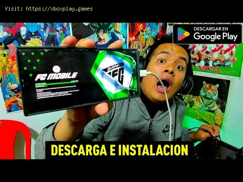 Video preview
