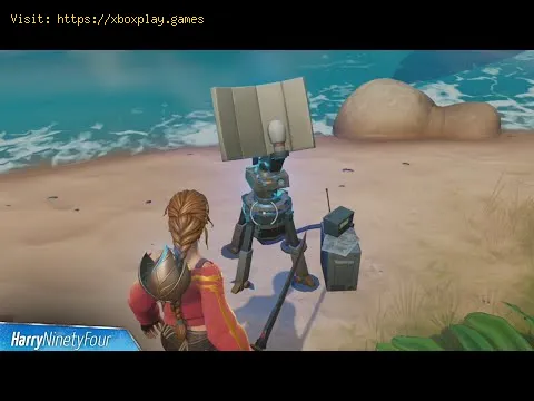 Video preview