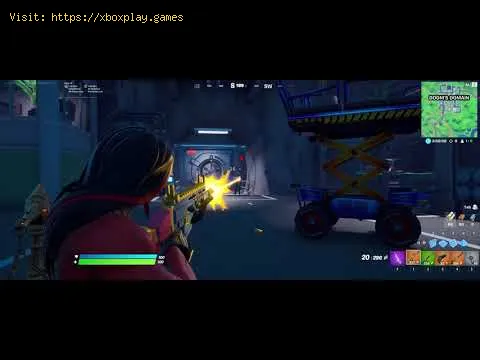 Video preview