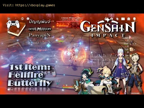 Video preview