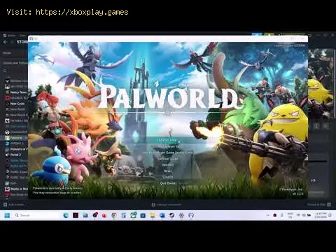 Video preview