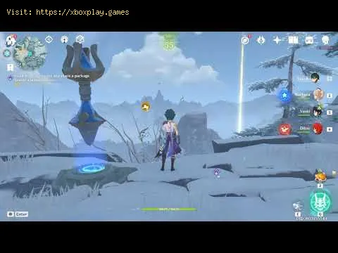 Video preview