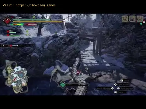 Video preview