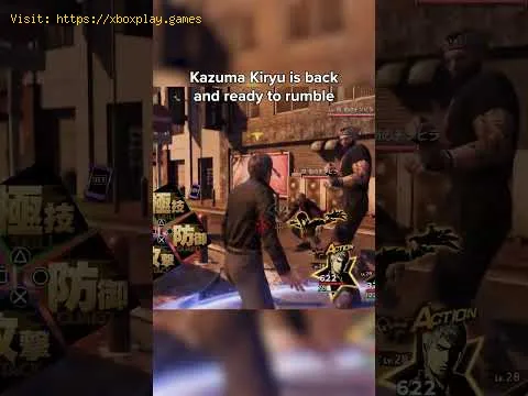 Video preview