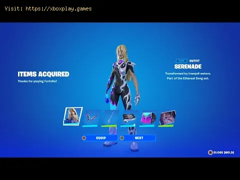 Video preview