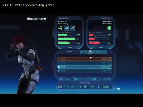 Video preview