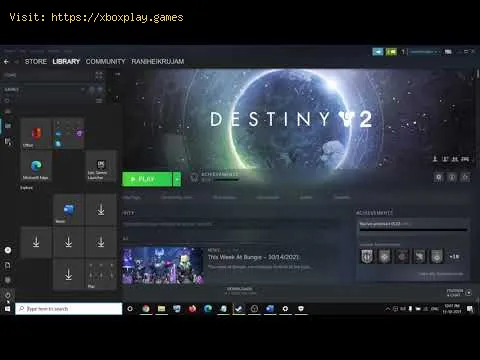 Video preview