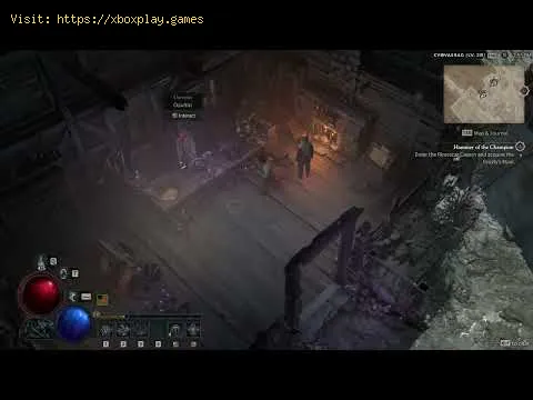 Video preview