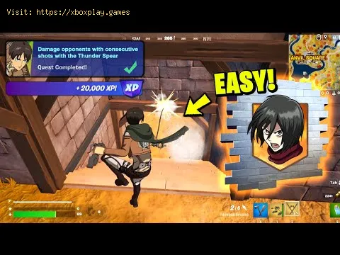Video preview