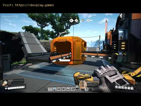 Video preview