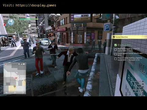 Video preview