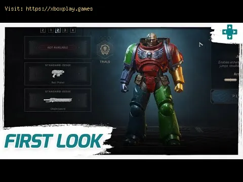 Video preview