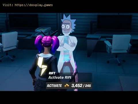 Video preview