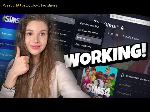 Video preview