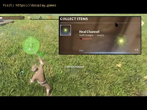 Video preview