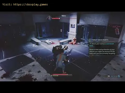 Video preview
