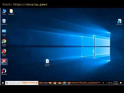 Video preview