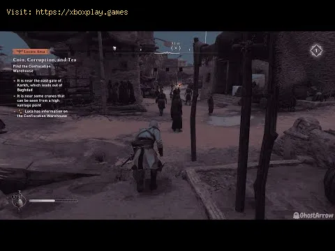 Video preview