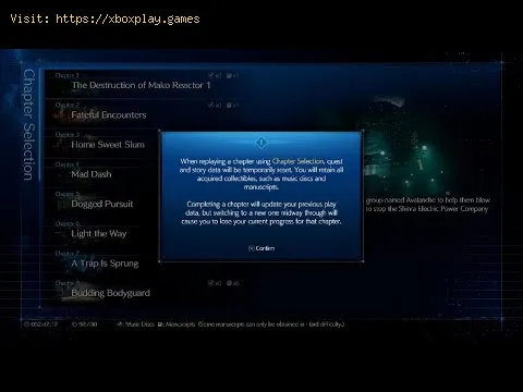 Video preview