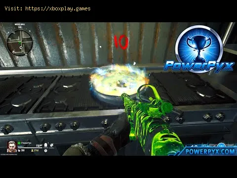Video preview