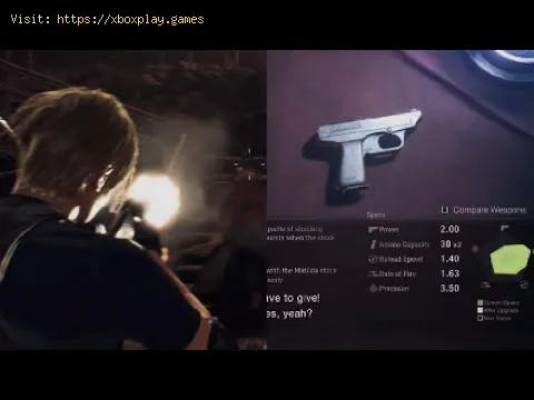 Video preview