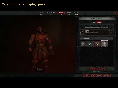 Video preview