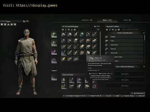 Video preview