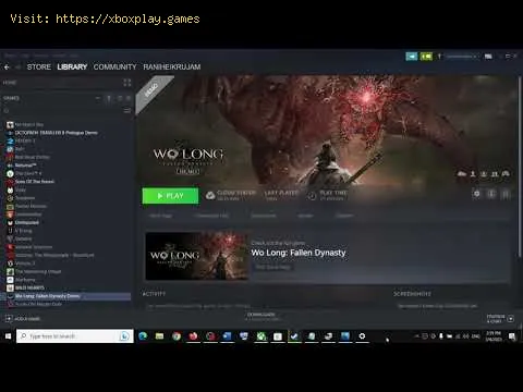Video preview