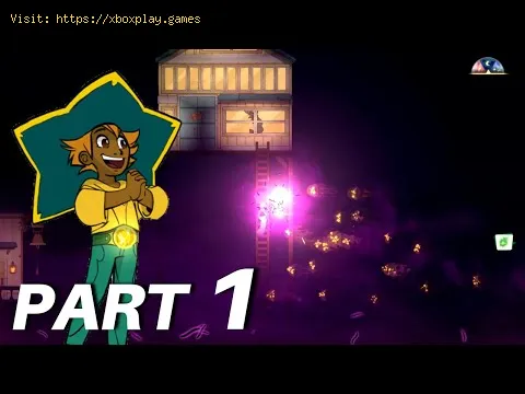 Video preview
