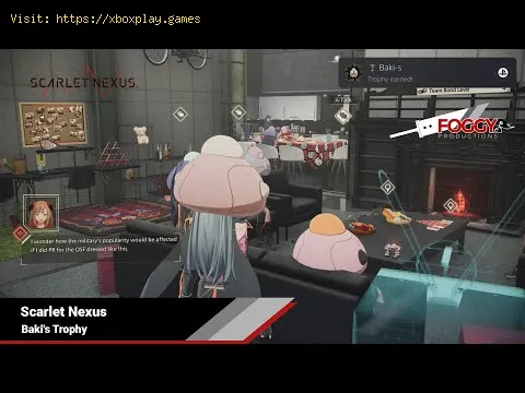 Video preview