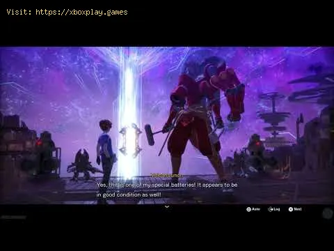 Video preview