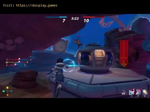 Video preview