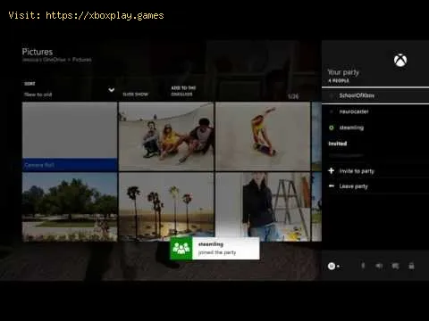Video preview