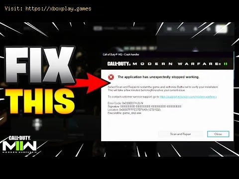 Video preview