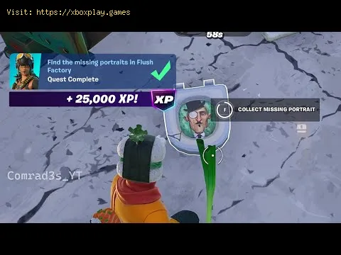 Video preview