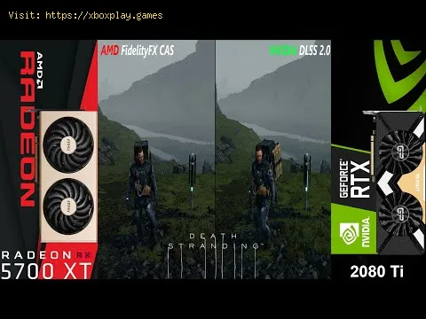 Video preview
