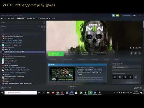 Video preview